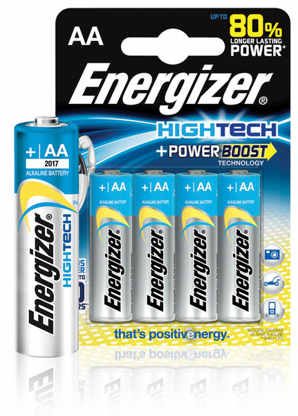 Energizer ENULTIMATEAAP4