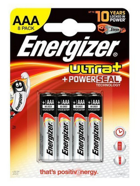 Energizer 635204 батарейки