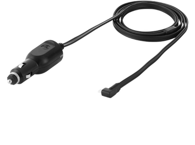 TomTom 9UUC.001.18 Black mobile device charger