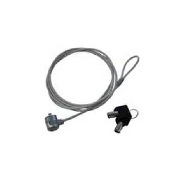 Fujitsu S26361-F1650-L210 Black,Grey cable lock