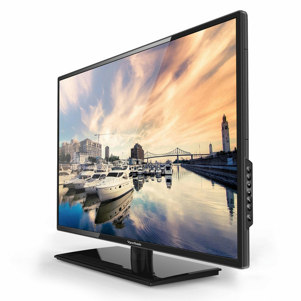 Viewsonic CDE4200-L-E 42Zoll LCD Full HD Schwarz Public Display/Präsentationsmonitor