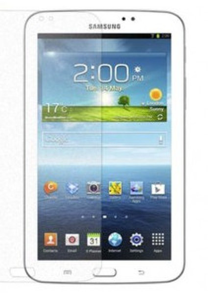 Samsung ET-FT210CTEGWW Galaxy Tab 3 1шт защитная пленка