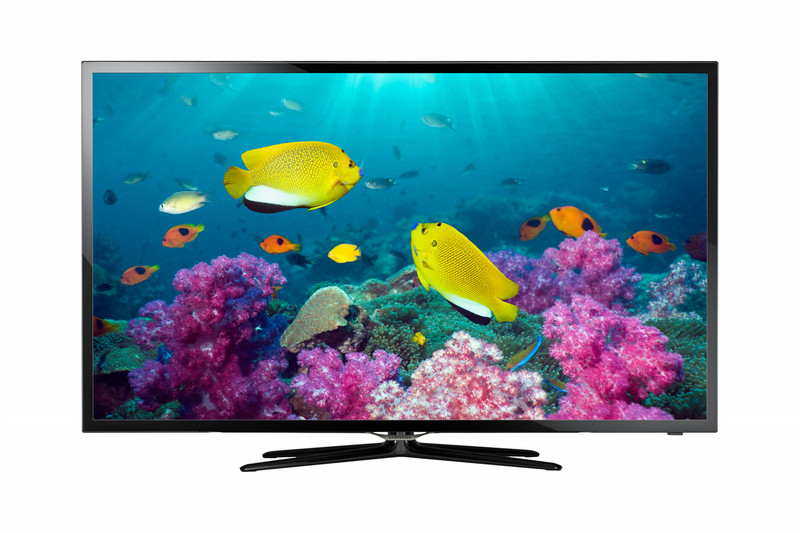 Samsung UE40F5500AW 40