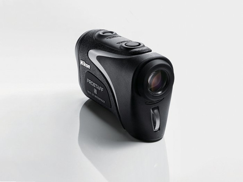 Nikon BKA117SA Черный 6x 10 - 550м дальномер