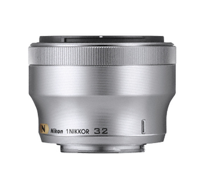 Nikon JVA301DB SLR Standard lens Kameraobjektiv