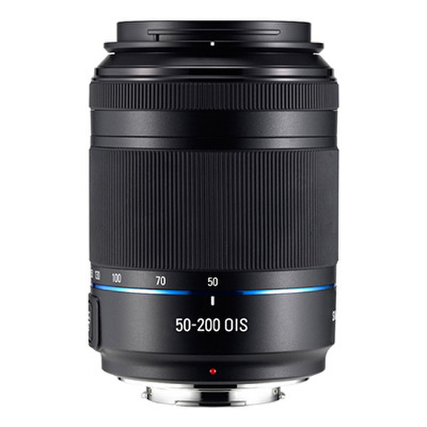 Samsung 50-200mm F4-5.6 ED OIS ⅡNX Беззеркальный цифровой фотоаппарат со сменными объективами Черный