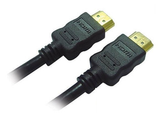 Inland 6ft. HDMI m/m