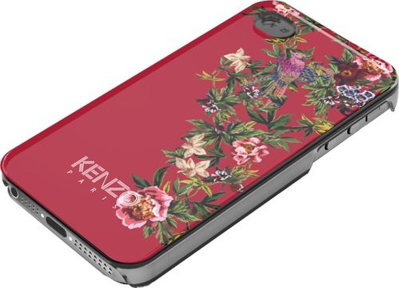 KENZO KE243359 Cover case Красный чехол для мобильного телефона