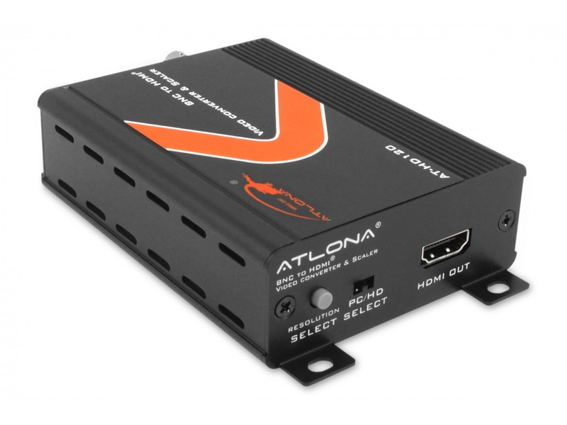 Atlona AT-HD120 видео конвертер