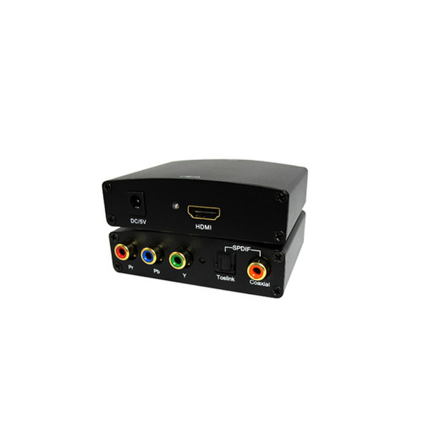 Comprehensive CCN-CH101 видео конвертер