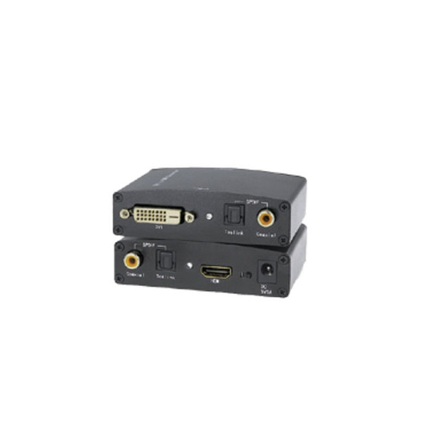 Comprehensive CCN-DH101 видео конвертер