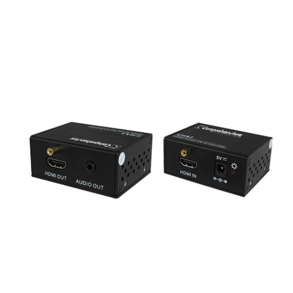 Comprehensive CP-HDA2 HDMI видео разветвитель