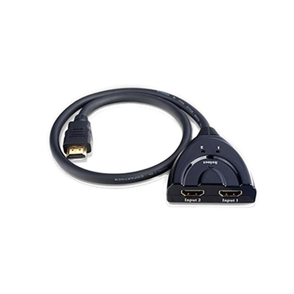 Comprehensive CSW-HD201C HDMI коммутатор видео сигналов