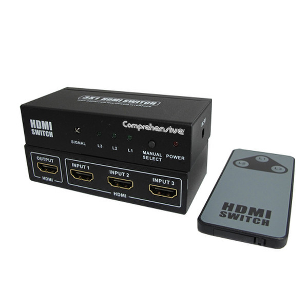 Comprehensive CSW-HD311 HDMI video switch