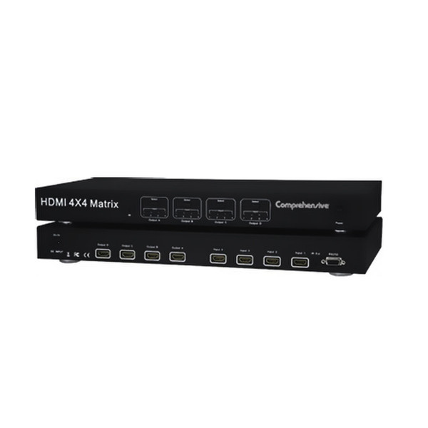 Comprehensive CSW-HD440 HDMI video switch
