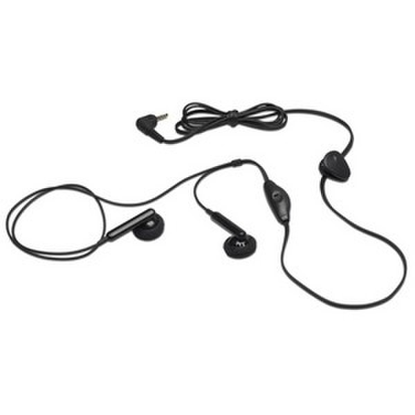 HP iPAQ Stereo Wired 2.5 mm Headset