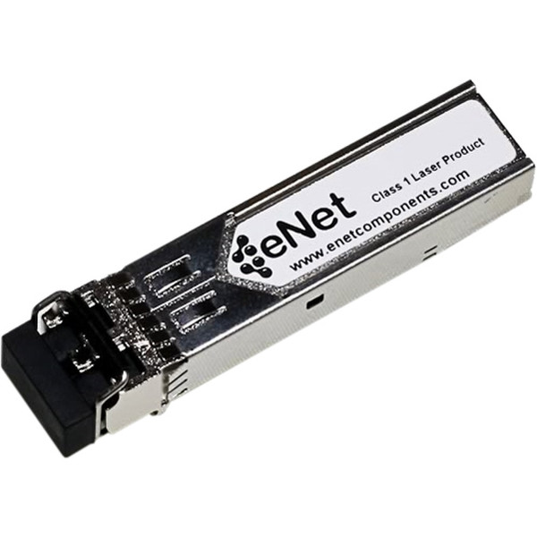 eNet Components 10GBASE-DWDM SFP+ 1542.94nm SFP+ 10000Mbit/s 1542.94nm Single-mode