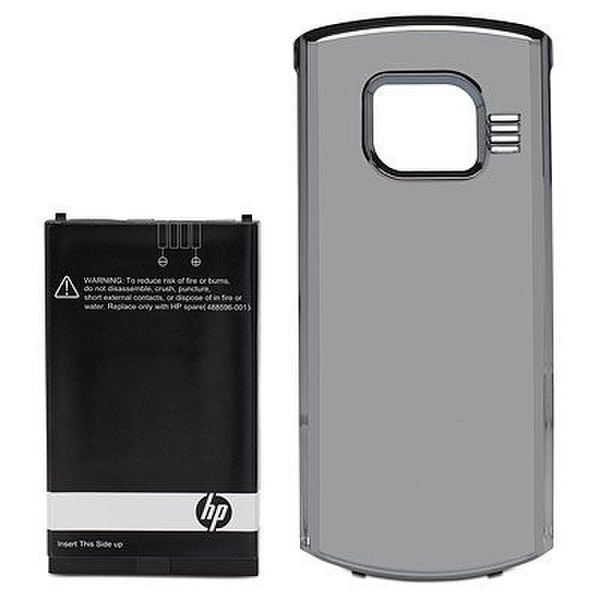 HP iPAQ Voice Messenger Extended Battery Литий-полимерная (LiPo) 2280мА·ч аккумуляторная батарея