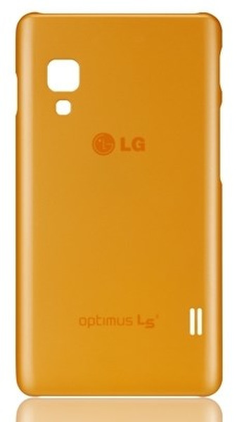 LG AGEUORL5 Cover Orange