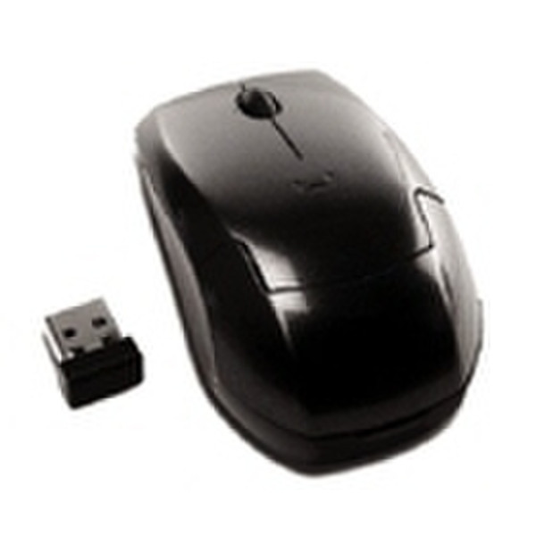 Lenovo Wireless Laser Mouse Беспроводной RF Лазерный 1200dpi компьютерная мышь