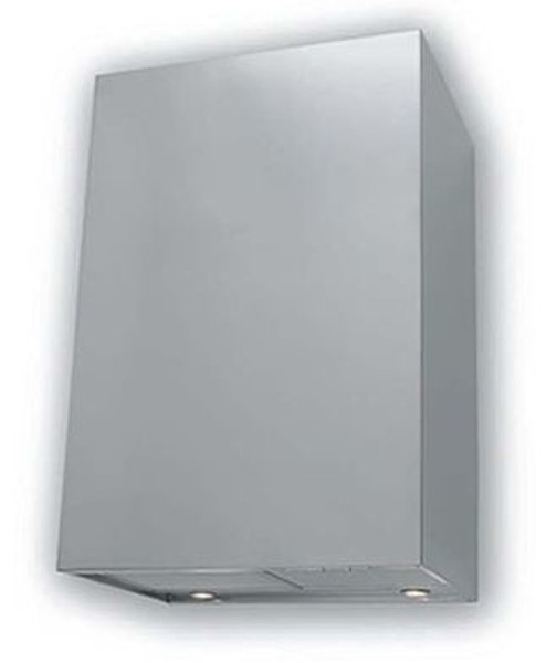 Domel KUBICA Wall-mounted 450m³/h Stainless steel cooker hood