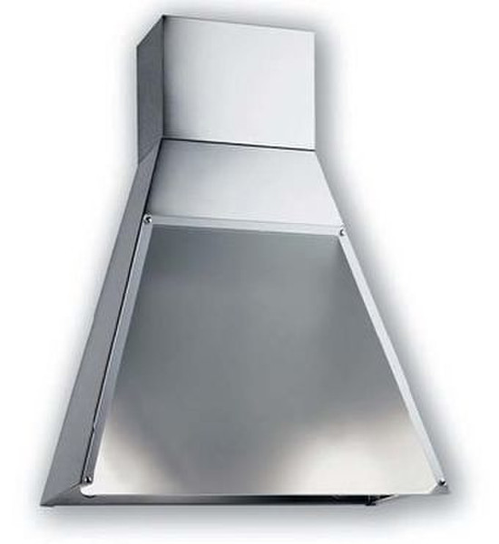 Domel SONORA90 Wall-mounted 500m³/h Stainless steel cooker hood