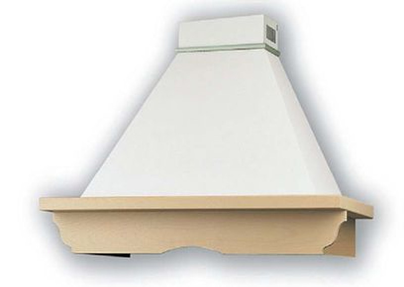 Domel VENERE60 Wall-mounted 300m³/h Sand cooker hood