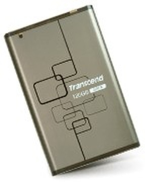 Transcend 120GB StoreJet SATA 120GB SATA Interne Festplatte