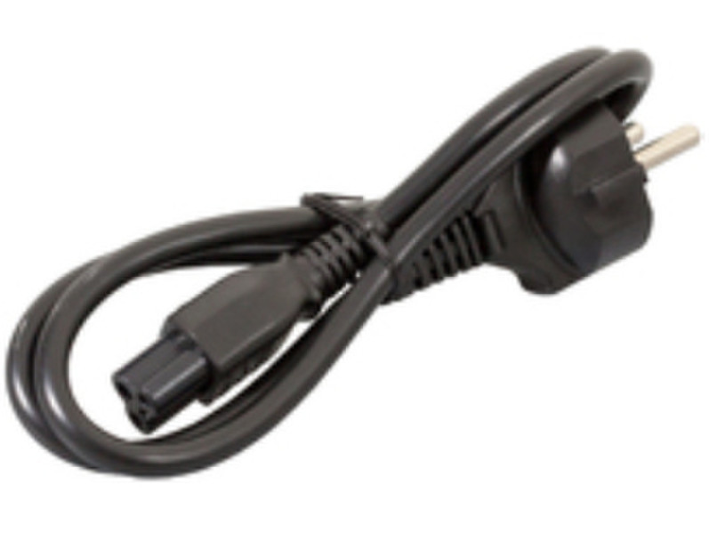 Sony 183037511 Black power cable