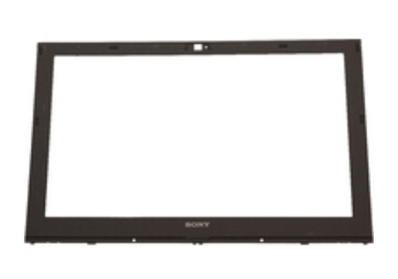 Sony X25809327 Фасет запасная часть для ноутбука