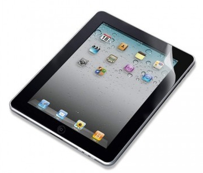 CAYKA 86994110628 iPad 2 защитная пленка