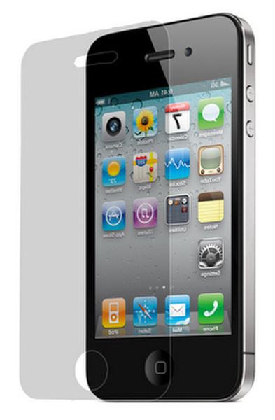 CAYKA 86994110765 iPhone 4/4S screen protector