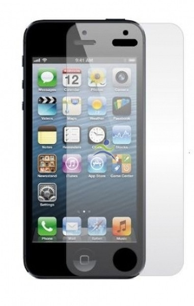 CAYKA 86994112462 iPhone 5 screen protector