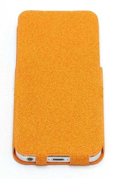 Ar Teknoloji AL-IP5-GD-PKHRDL Cover case Orange Handy-Schutzhülle