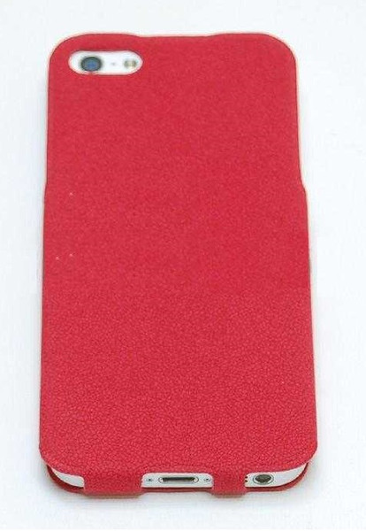 Ar Teknoloji AL-IP5-GD-PKKRMZ Cover case Красный чехол для мобильного телефона