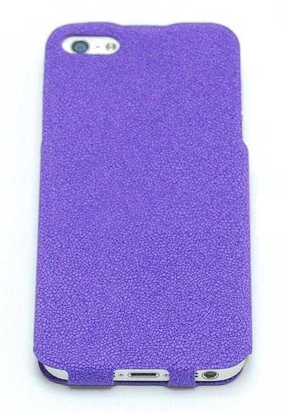 Ar Teknoloji AL-IP5-GD-PKMR Cover case Пурпурный чехол для мобильного телефона