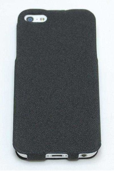 Ar Teknoloji AL-IP5-GD-PKSYH Cover case Черный чехол для мобильного телефона