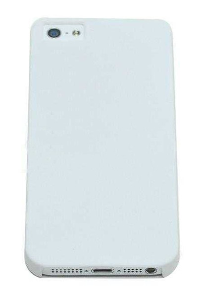 Ar Teknoloji Arcon London iPhone 5 Cover case Weiß