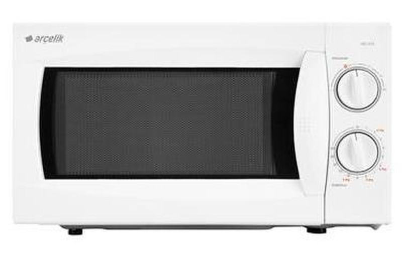 Arcelik MD 574 Countertop 17L 1200W White