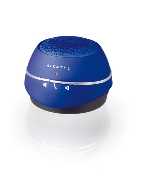Alcatel Voice Box