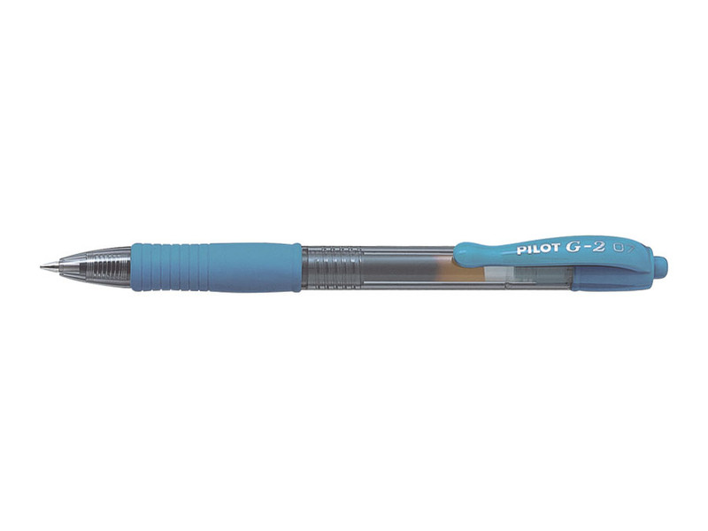 Pilot G-2 Einziehbar Blau 1Stück(e)