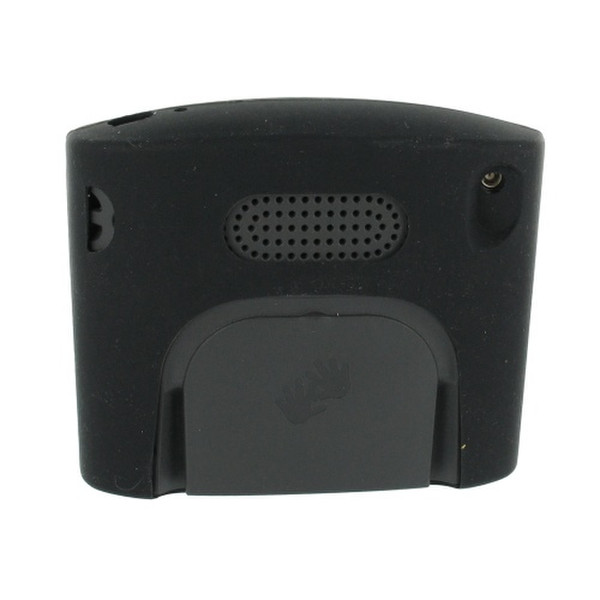 G-Mobility GRJMTTXLSN Cover Silicone Black