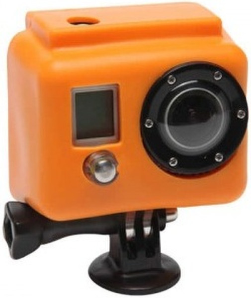 XSories HSC/ORA Abdeckung Orange Kameratasche/-koffer