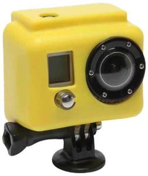 XSories HSC/YEL Abdeckung Gelb Kameratasche/-koffer