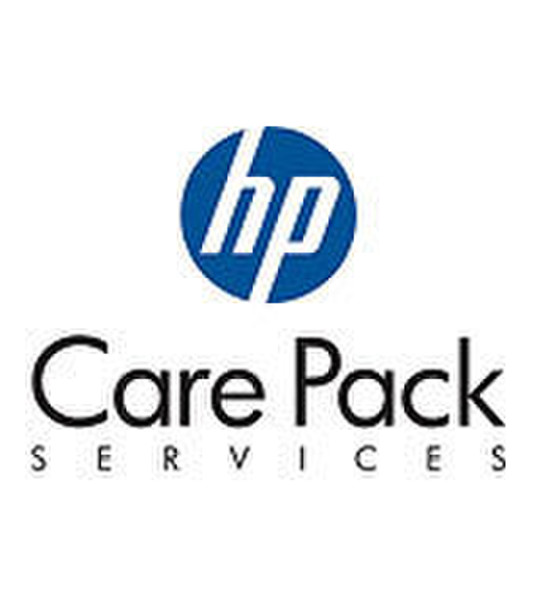 Hewlett Packard Enterprise CarePack 3Y iLO AdvPack NonBL SWS, 24x7