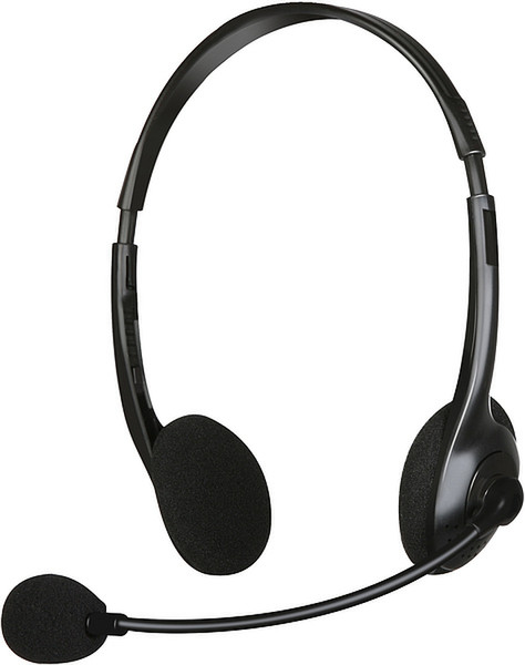 SPEEDLINK Gaia² Stereo PC Headset Binaural Wired mobile headset