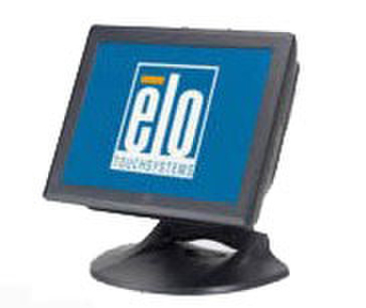 Elo Touch Solution 15A2 1GHz Desktop Grey PC