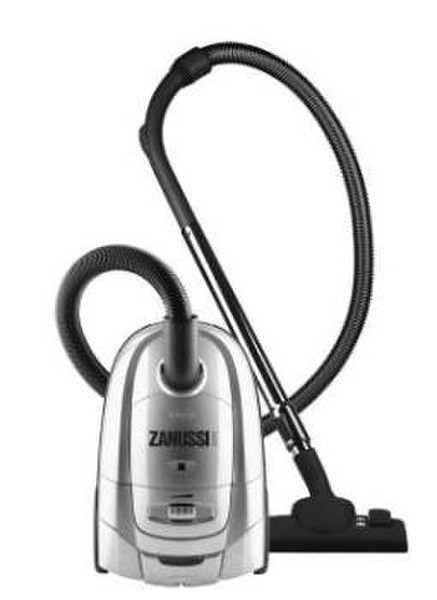 Zanussi ZAN3946 Cylinder vacuum 2L 2100W Grey vacuum