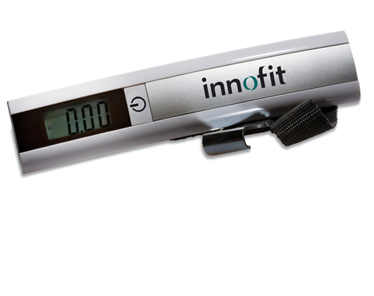 Innofit INN-121 30кг Электронный весы для багажа