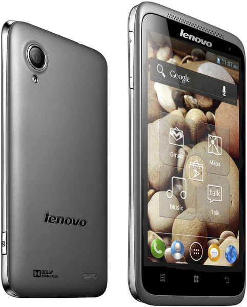 Lenovo S720 Серый
